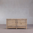 BUFET CHINO 2 PUERTAS 180X45X90H