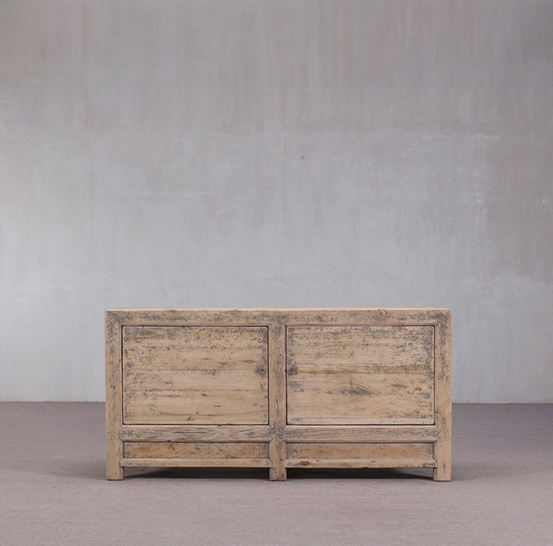 BUFET CHINO 2 PUERTAS 180X45X90H