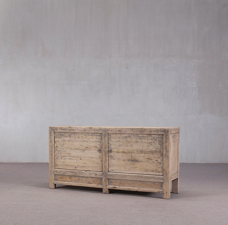 BUFET CHINO 2 PUERTAS 180X45X90H
