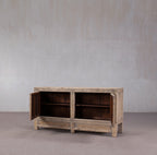 BUFET CHINO 2 PUERTAS 180X45X90H