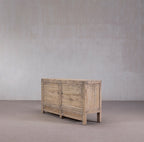 BUFET CHINO 2 PUERTAS 180X45X90H