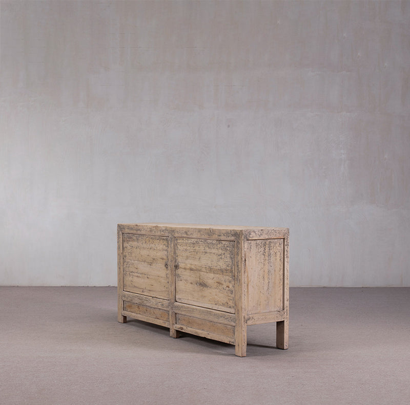 BUFET CHINO 2 PUERTAS 180X45X90H
