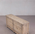 BUFET CHINO 2 PUERTAS 180X45X90H