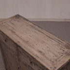 BUFET CHINO PQ 2 PUERTAS/2 CAJONES 107X40X105H