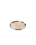 BANDEJA REDONDA RESINA D34 H2,5