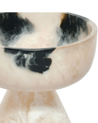 BOWL SMALL C/PIE RESINA