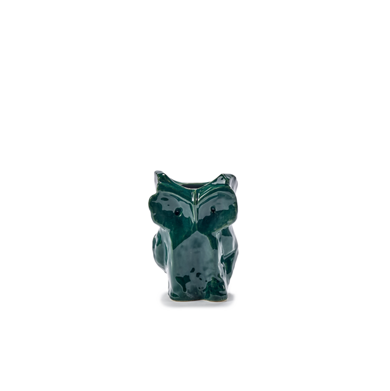 JARRON MARNI BUHO XS VERDE OSCURO