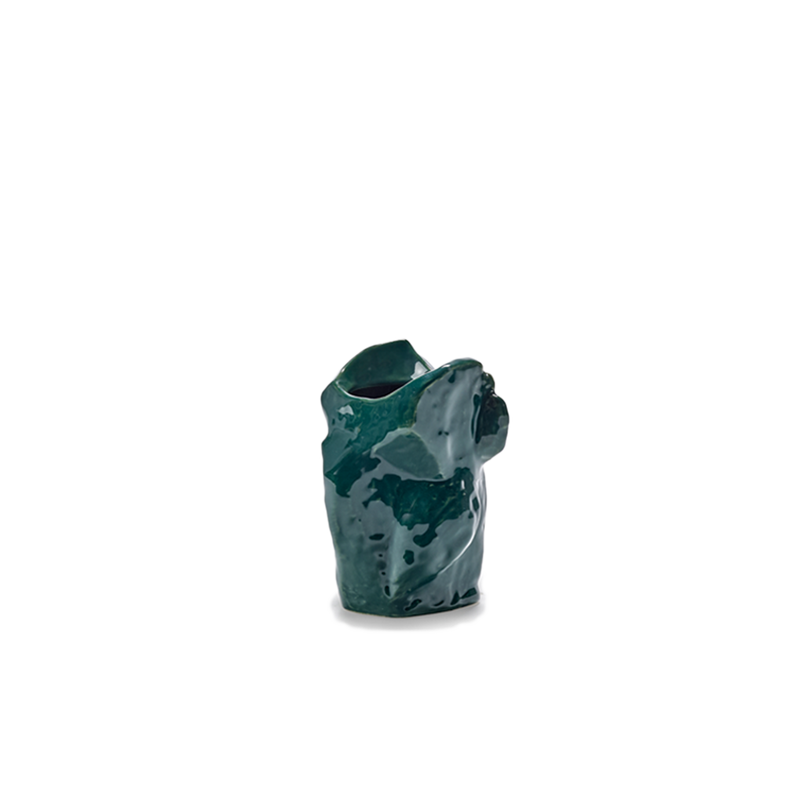 JARRON MARNI BUHO XS VERDE OSCURO