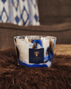 Vela Baobab Halona Blue World