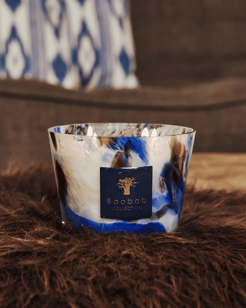 Vela Baobab Halona Blue World