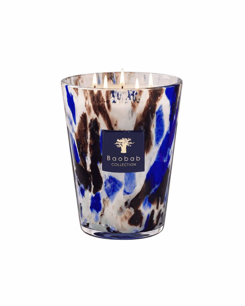 Vela Baobab Halona Blue World