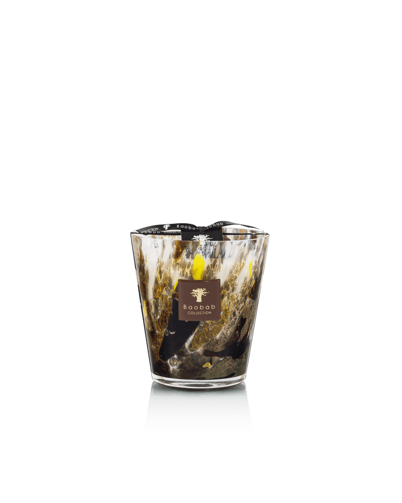 Vela Baobab Halona Yellow World