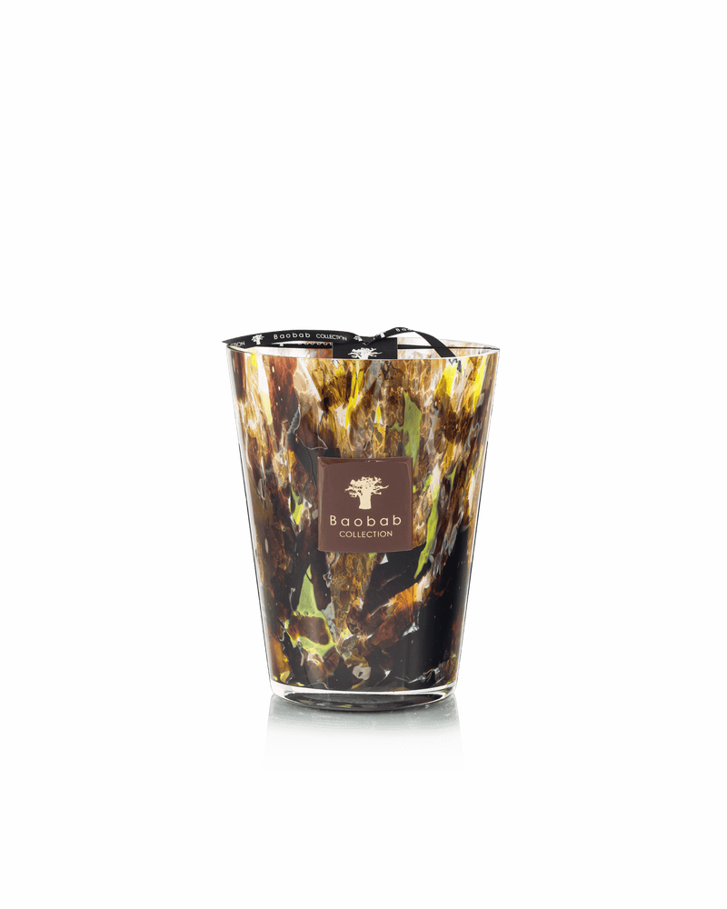 Vela Baobab Halona Yellow World