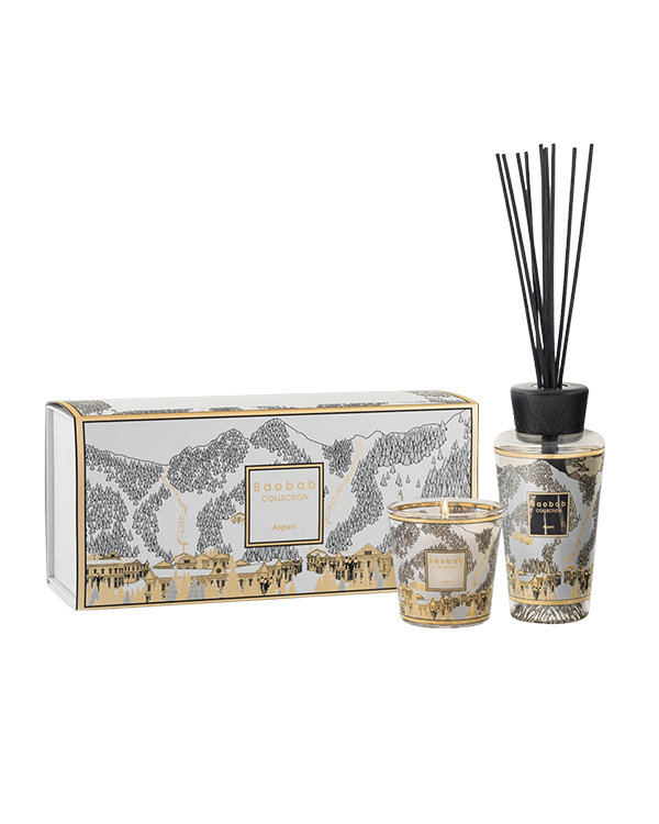 GIFT BOX MY FIRST BAOBAB ASPEN