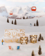 DUO VELAS BAOBAB SKI 2027/ASPEN MAX08