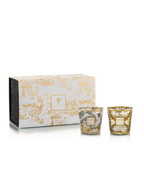 DUO VELAS BAOBAB SKI 2027/ASPEN MAX08