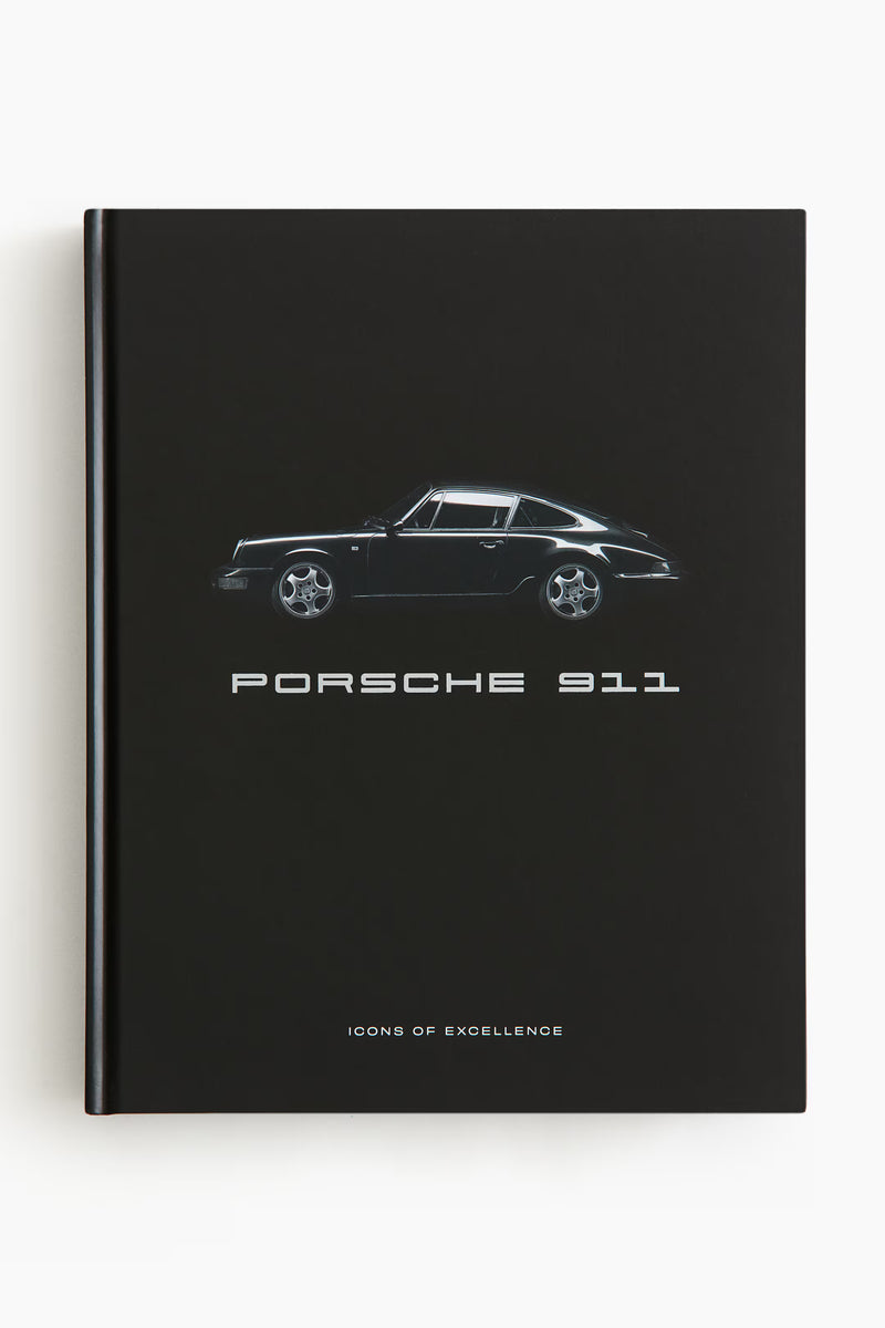 Porsche 911 - Icons of excellence