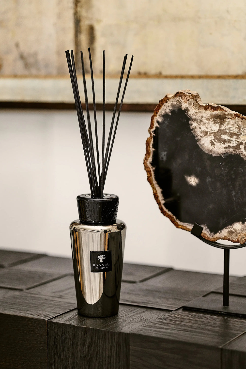 Difusor Baobab Platinum