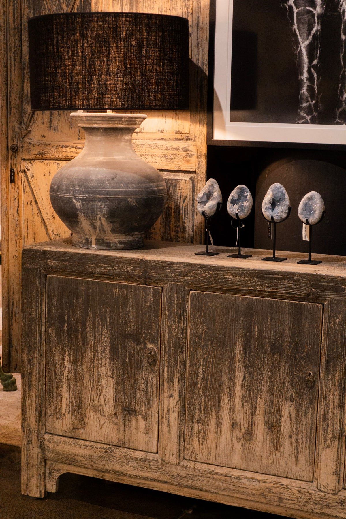 Luzio Antiques