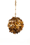 CHANDELIER BALL PADGETT S D40CM