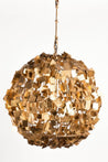 CHANDELIER BALL PADGETT M D55CM
