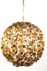 CHANDELIER BALL PADGETT L D75CM