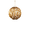 CHANDELIER BALL PADGETT L D75CM