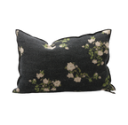 COJIN LES ROSES CREME 40X60 VICE VERSA LINO WABI-SABI
