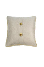 PILLOW SUPERIOR ECO WOOL BEIGE 50X50