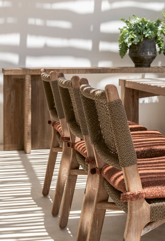 Silla Fiona