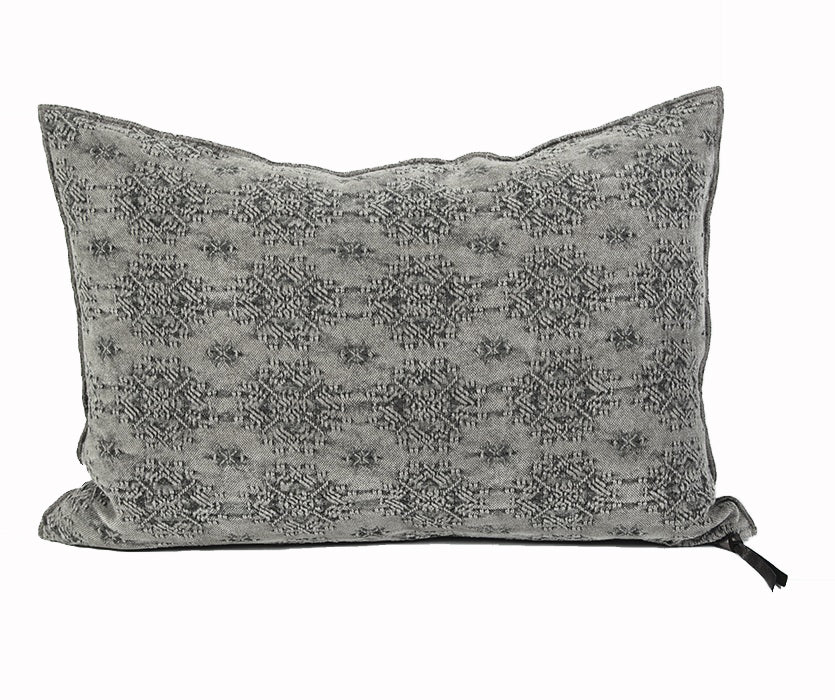 COJIN KILIM ECORCE 40X60 VICE VERSA JACQUARD