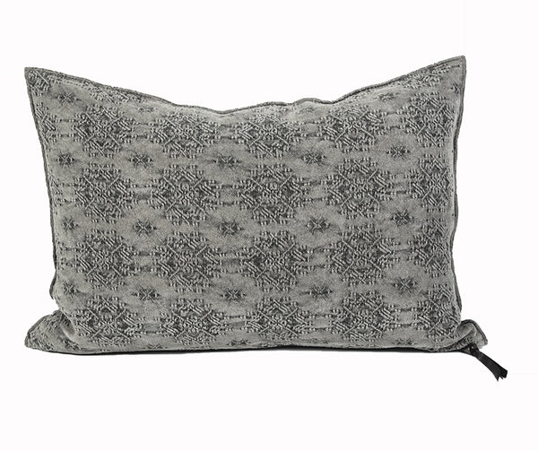 COJIN KILIM ECORCE 40X60 VICE VERSA JACQUARD