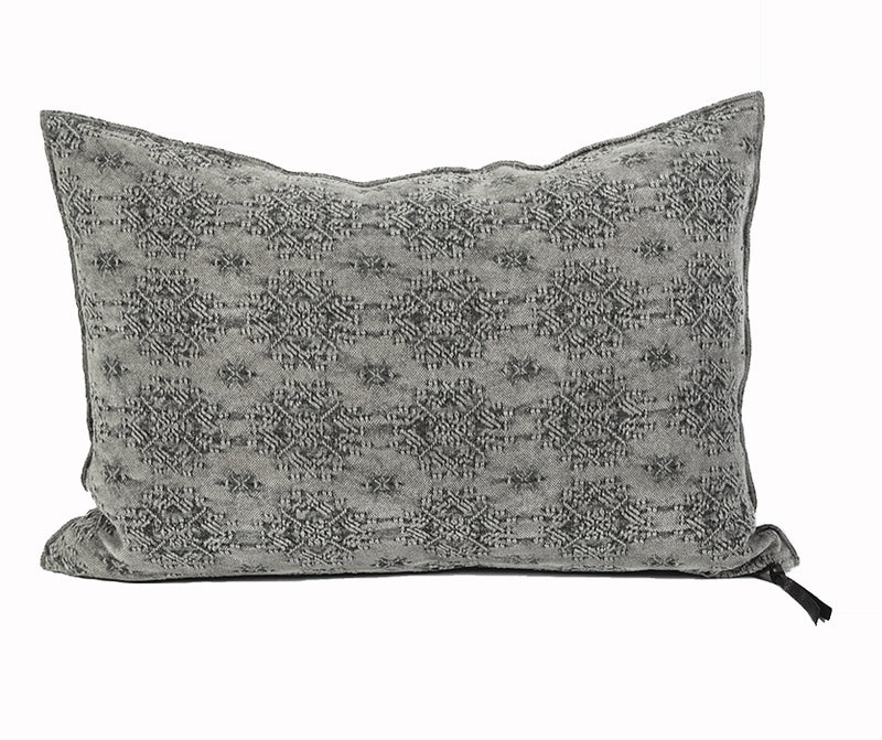 COJIN KILIM ECORCE 40X60 VICE VERSA JACQUARD