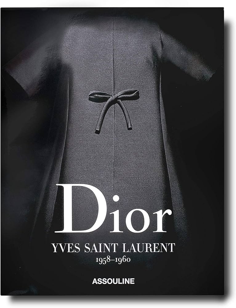DIOR by YSL