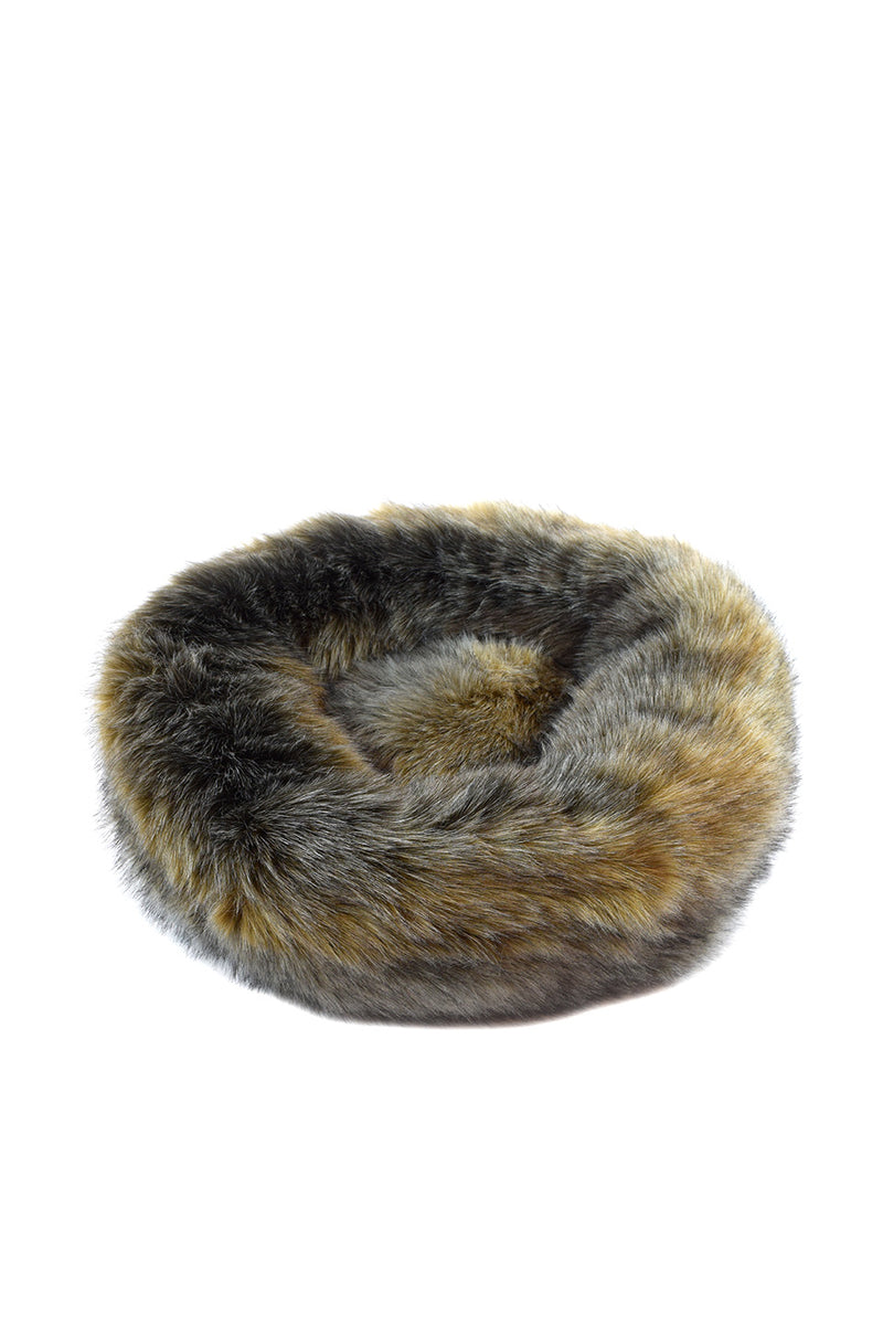 DOG BED CRYSTAL FOX 60X20