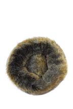 DOG BED CRYSTAL FOX 60X20