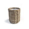 POT BASKET JULIA MEDIUM CL