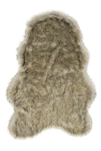 SEAT COVER 110X75X60 SABLE FOX