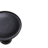 MESA AUXILIAR FAYE NEGRO MATE M