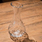 DECANTADOR AGUA CRISTAL 1 L