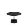 MESA DE CENTRO FAYE NEGRO MATE