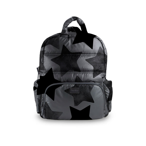 Mochila BK718 Cochecito Print Stella Grand – Luzio Concept Store