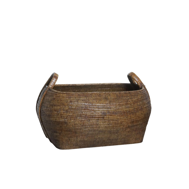 CESTA TOGO RECTANGULAR 2 ASAS