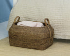 CESTA TOGO RECTANGULAR 2 ASAS