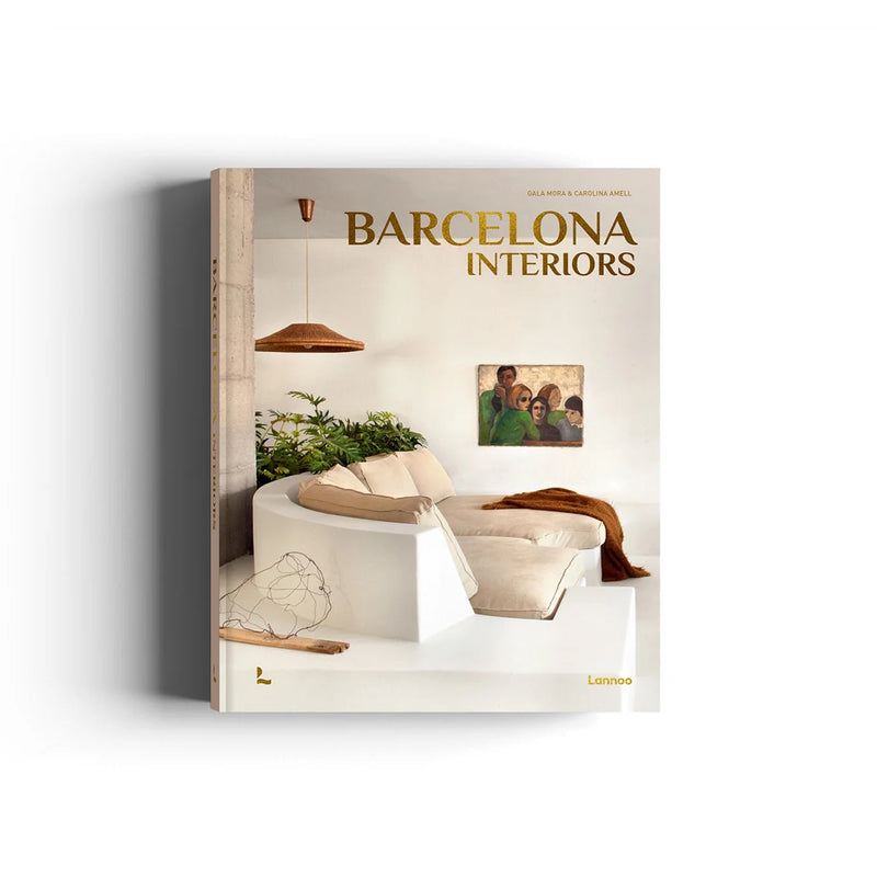 Barcelona interiors