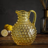 JARRA HOBNAIL YELLOW 2L