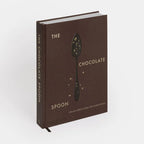 The chocolate spoon