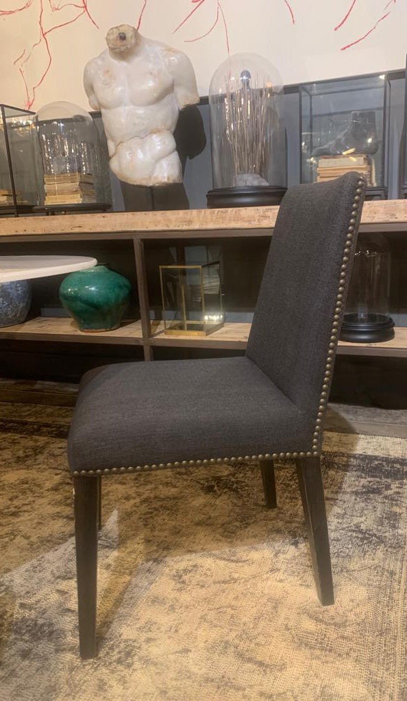 SILLA OPORTO TEJIDO EPOCA BOLT