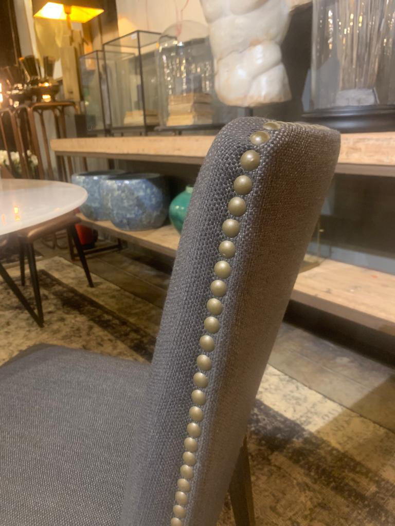 SILLA OPORTO TEJIDO EPOCA BOLT