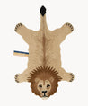 ALFOMBRA MOODY LION L